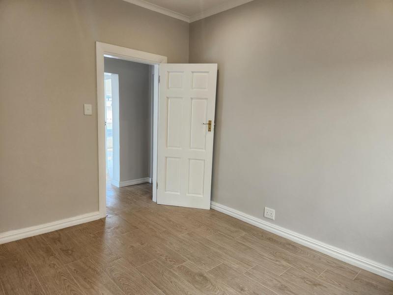 To Let 4 Bedroom Property for Rent in University Estate Western Cape